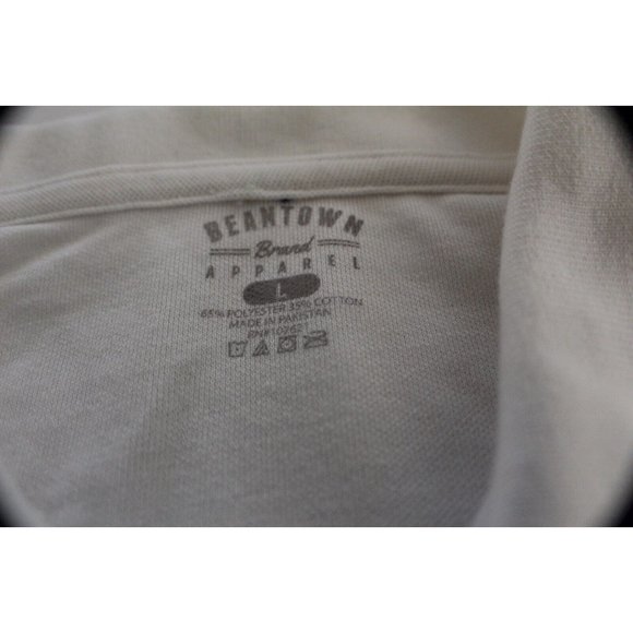 SRI Biosciences Polo - Embroidered Logo - Size Large - Picture 5 of 5